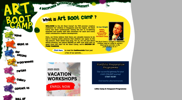 artbootcamp.com.sg