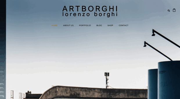 artborghi.com