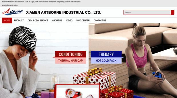 artborne.com