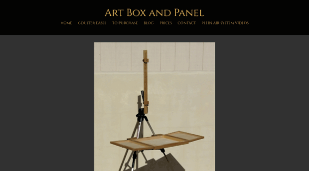 artboxandpanel.com