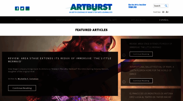 artburstmiami.com