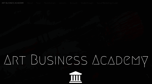 artbusinessacademy.net