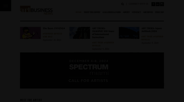 artbusinessnews.com