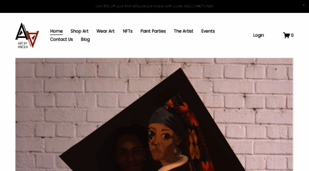 artbyabiola.com