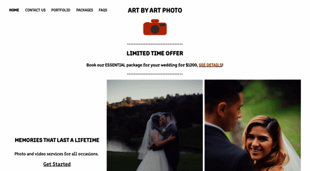 artbyartphoto.com