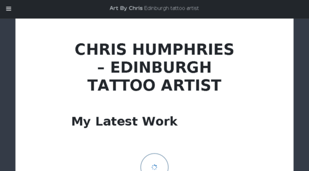 artbychris.co.uk