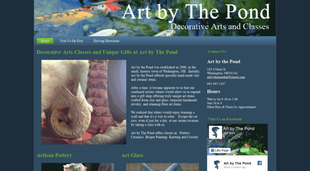 artbythepondnh.com