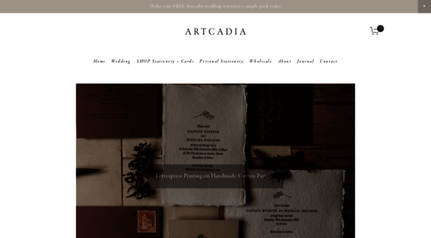 artcadia.co.uk