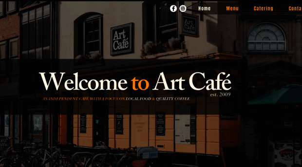 artcafeoxford.co.uk
