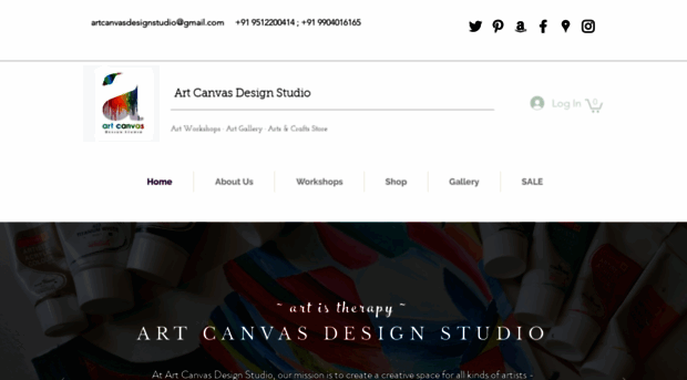 artcanvasdesignstudios.com