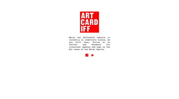 artcardiff.com