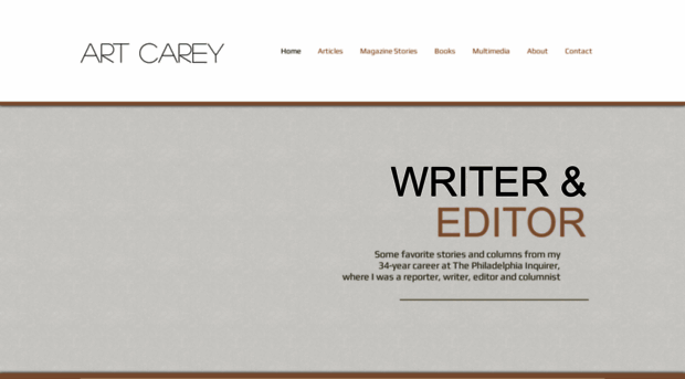 artcarey.com