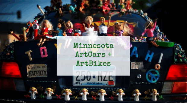 artcarparade.com