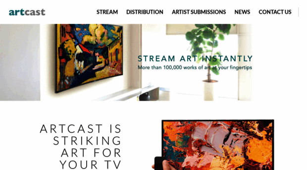 artcast.tv