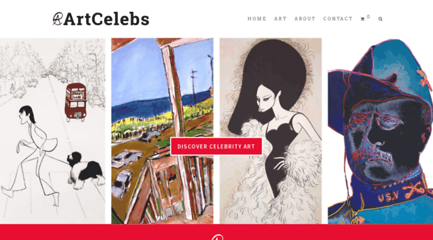 artcelebs.com