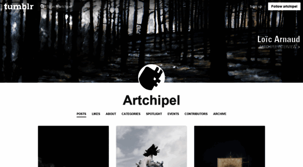 artchipel.com