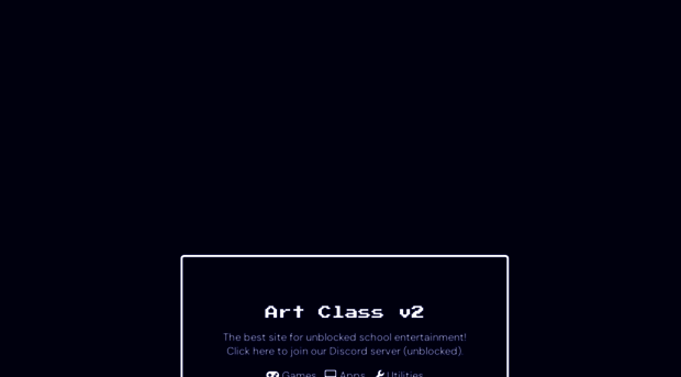 artclassv3-7keg99e0k-fishnu223.vercel.app