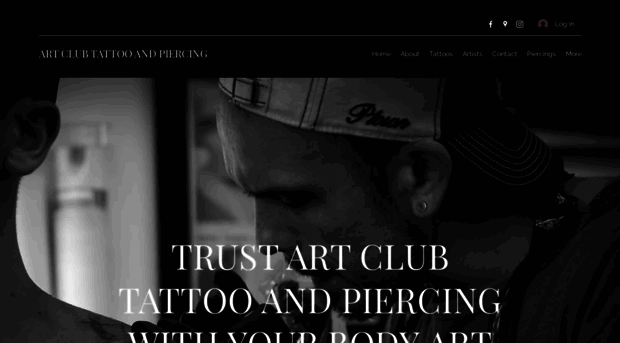 artclubtattoodanbury.com