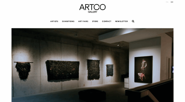 artco-art.com