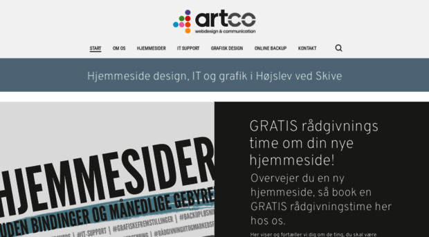 artco.dk