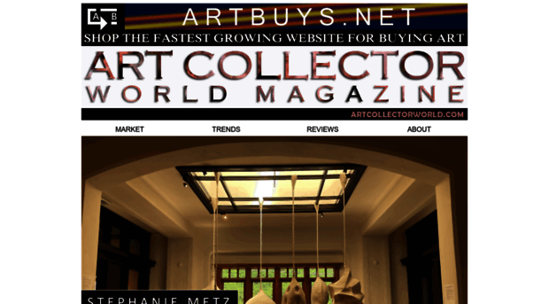 artcollectorworld.com