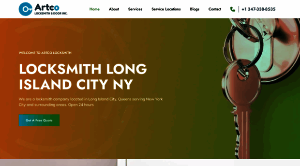artcolocksmith.com