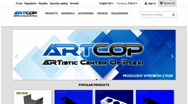 artcop.eu