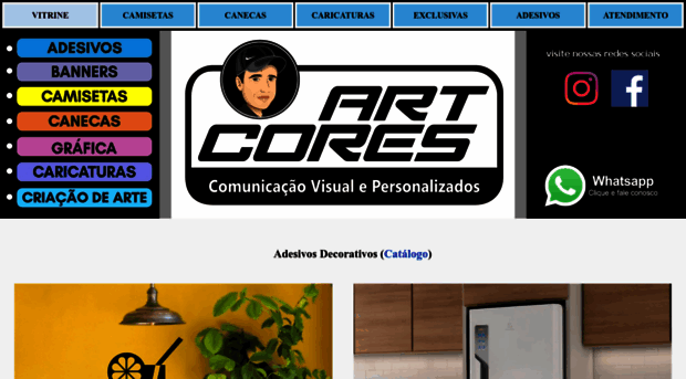 artcores.com