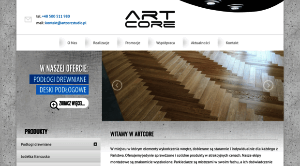 artcorestudio.pl