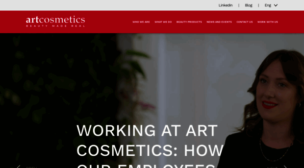 artcosmetics.it