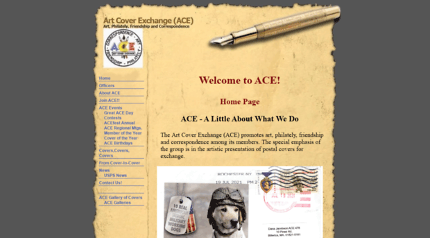 artcoverexchange.org