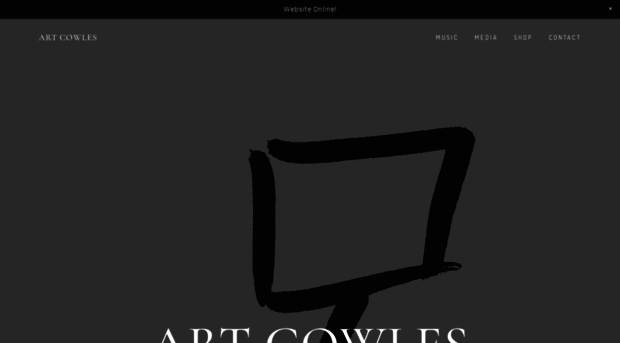 artcowles.com