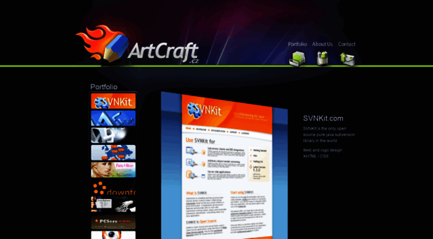 artcraft.cz