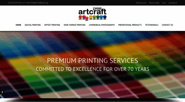 artcraftpress.org