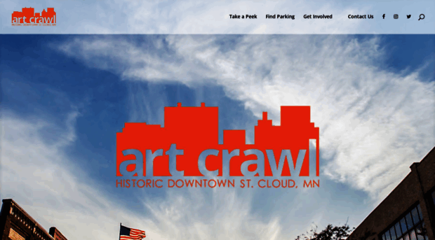 artcrawlstcloud.com