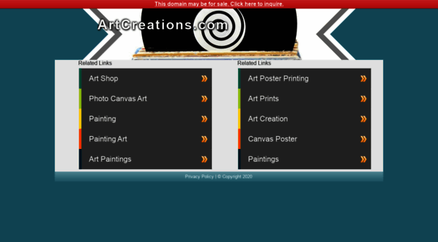 artcreations.com