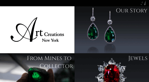 artcreationsjewelry.com