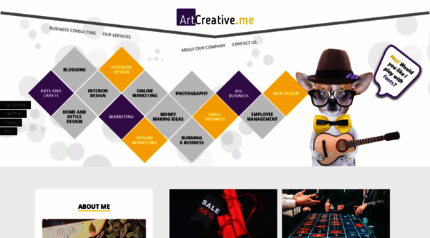 artcreative.me