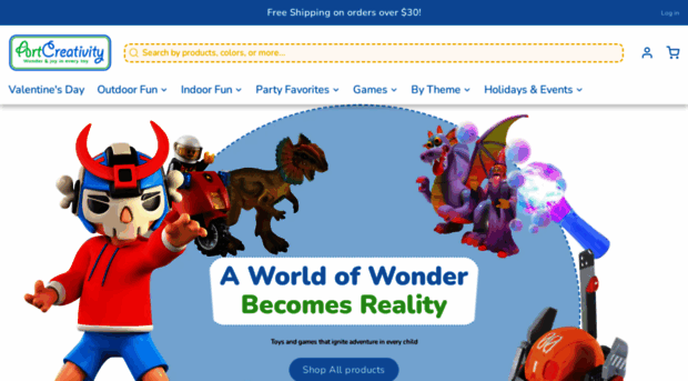 artcreativity.com
