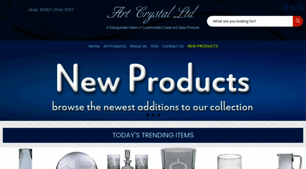 artcrystalltd.com