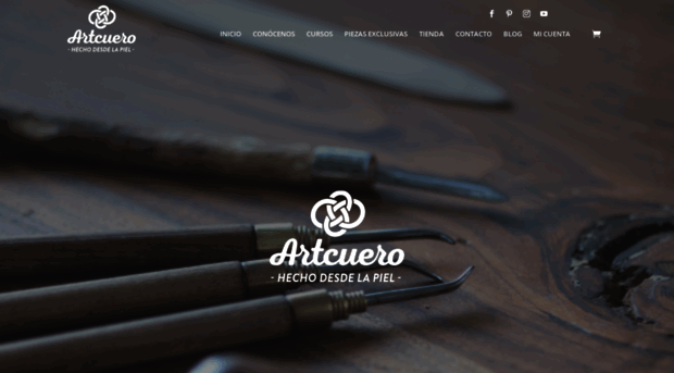 artcuero.com