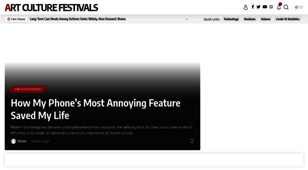 artculturefestivals.com