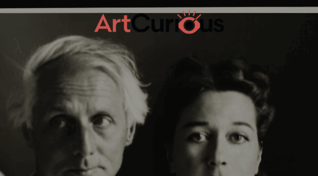 artcuriouspodcast.com