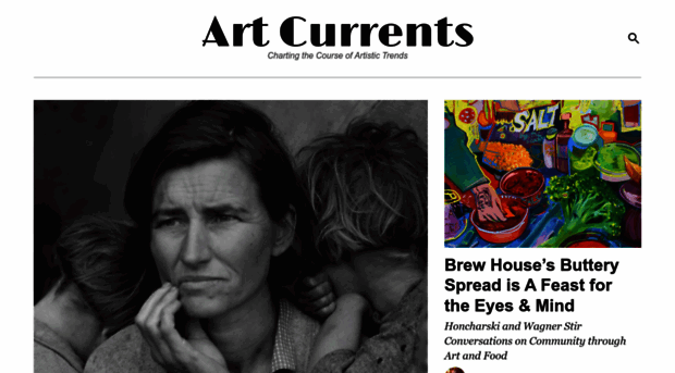 artcurrents.org