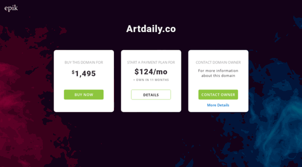 artdaily.co