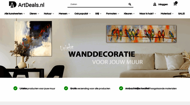 artdeals.nl