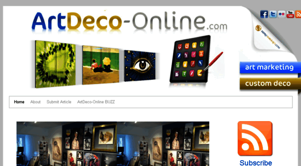artdeco-online.com