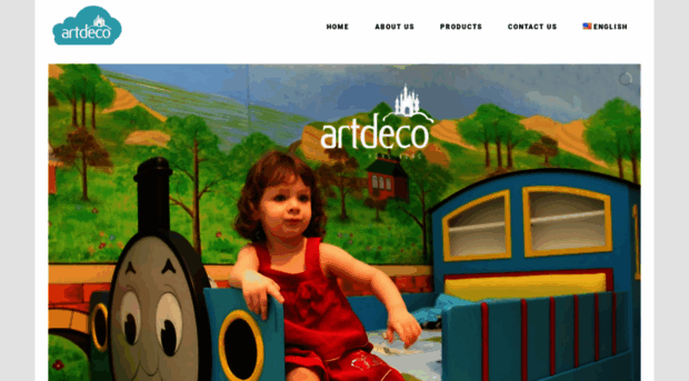 artdecokids.com