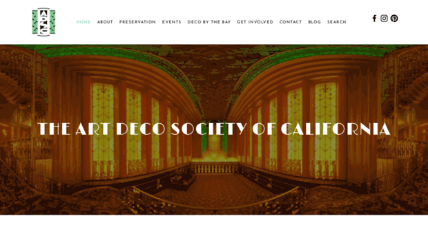 artdecosociety.org