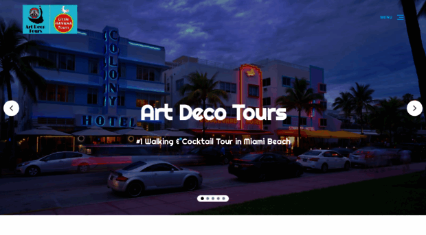 artdecotours.com